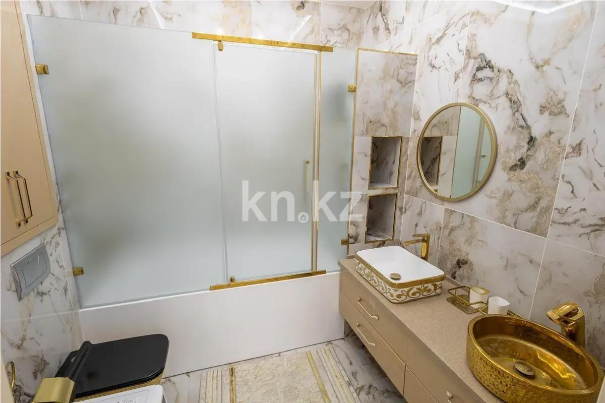 Продажа 4-комнатной квартиры, 125 м², пр. Тауелсыздык, дом  23 в Астане - фото 5