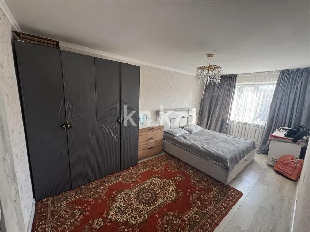 Продажа 3-комнатной квартиры, 63 м² в Караганде - фото 2