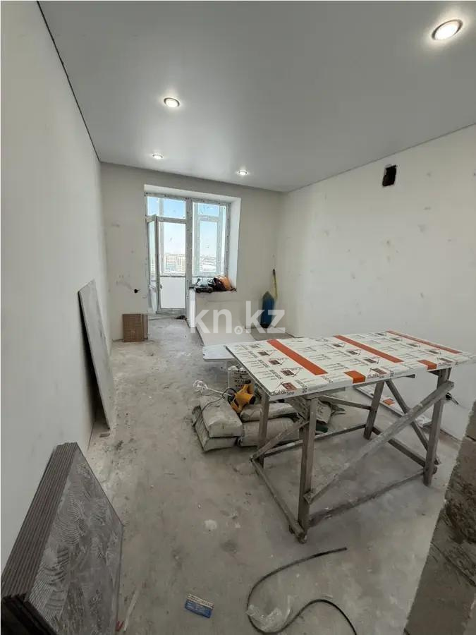 Продажа 1-комнатной квартиры, 43 м² в Астане - фото 2