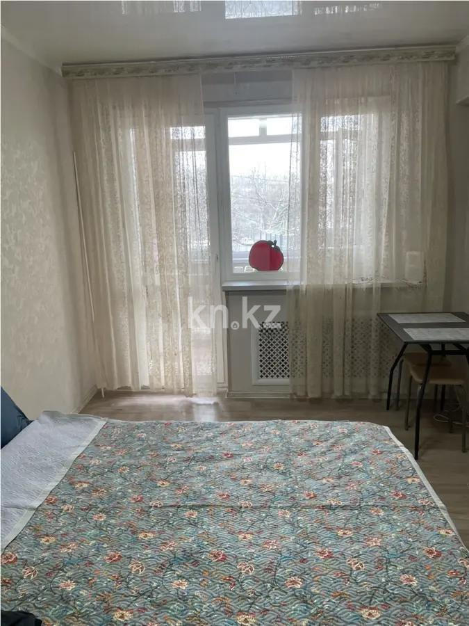 Продажа 1-комнатной квартиры, 25 м² в Алматы