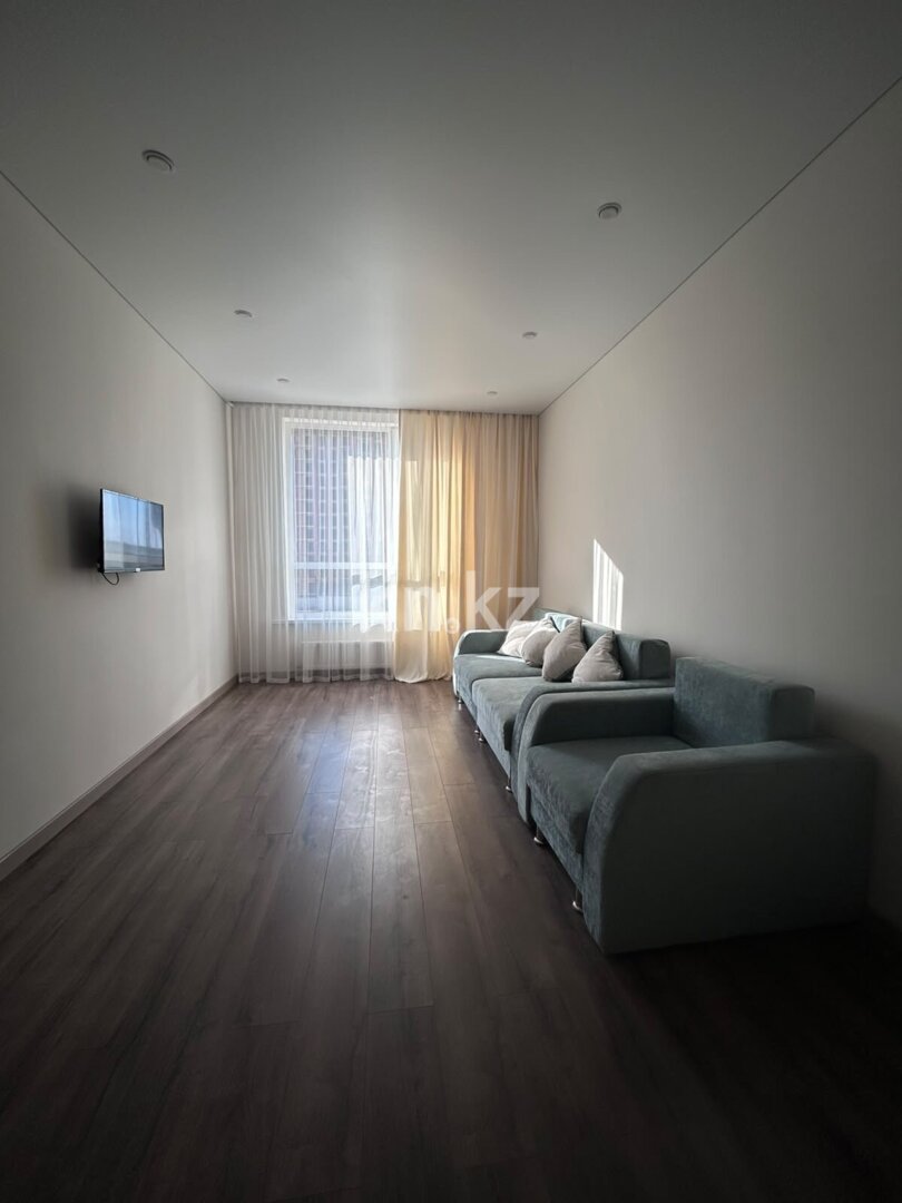 Аренда 1-комнатной квартиры, 38 м² в Астане - фото 2