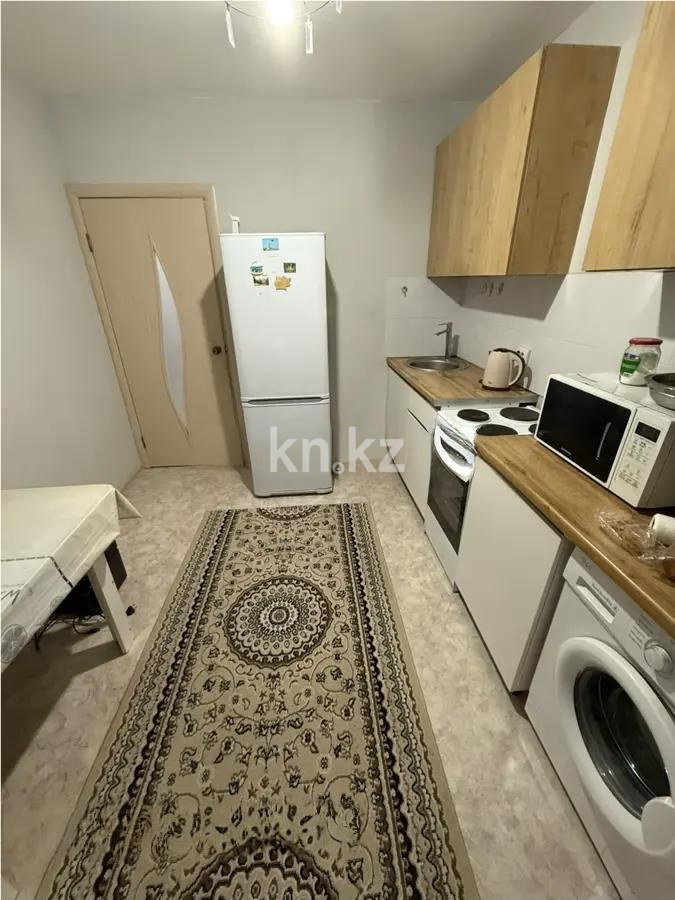 Продажа 1-комнатной квартиры, 35 м² в Астане - фото 2