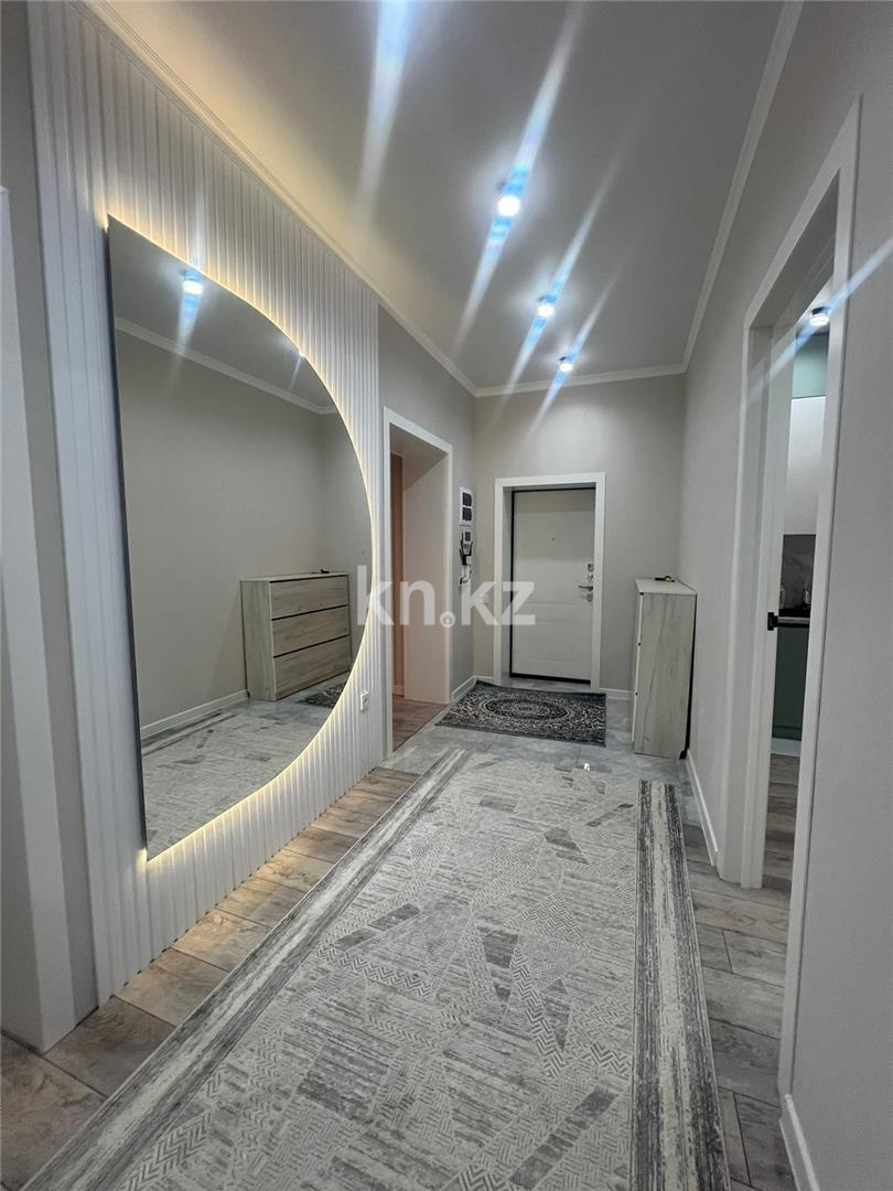 Продажа 4-комнатной квартиры, 107 м², ул. 3-я, дом  42б в Караганде - фото 10