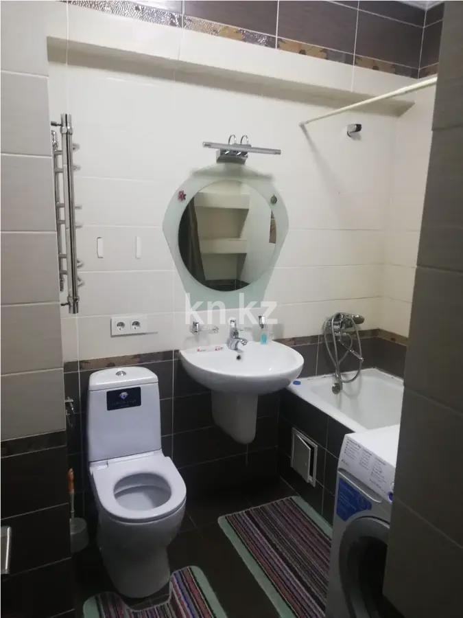 Продажа 1-комнатной квартиры, 35 м², мкр-н Алтай-2, дом  50А в Алматы - фото 3