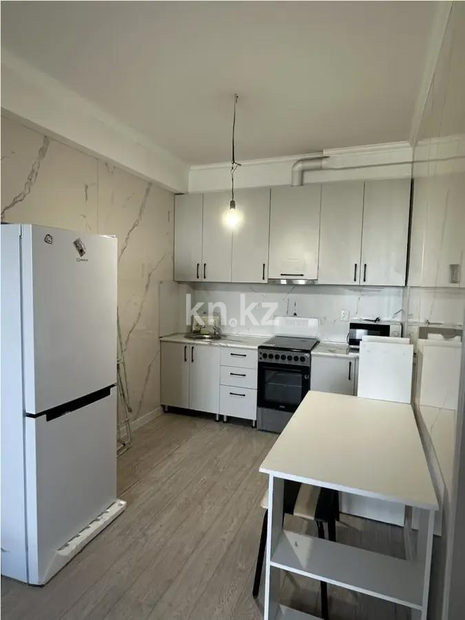 Продажа 2-комнатной квартиры, 53.7 м², ул. Халиуллина, дом  196/1 в Алматы - фото 3