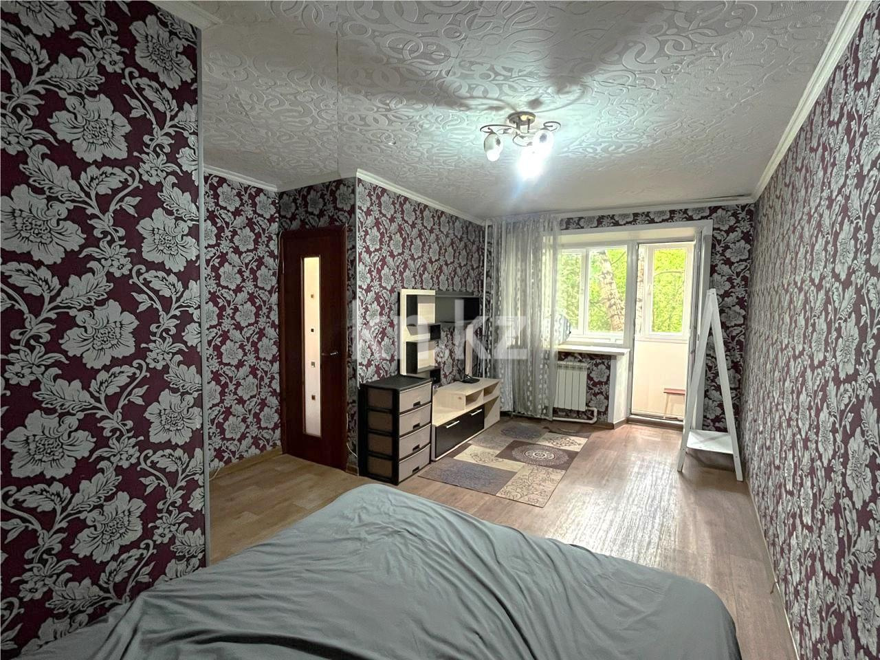 Продажа 1-комнатной квартиры, 31 м² в Караганде - фото 3