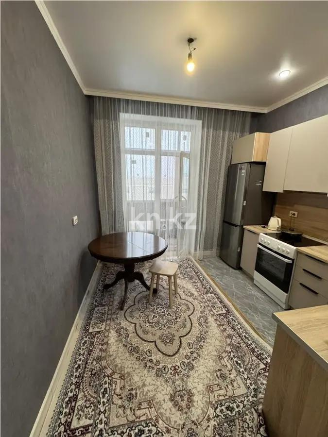 Продажа 1-комнатной квартиры, 40 м² в Астане - фото 2