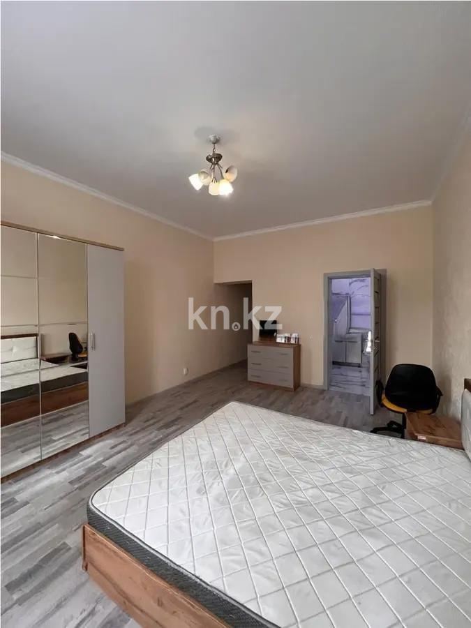 Продажа 3-комнатной квартиры, 108 м² в Алматы - фото 2