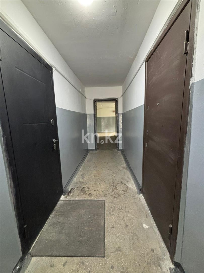 Продажа 2-комнатной квартиры, 46 м², пр. Бухар-жырау, дом  96 в Караганде - фото 17