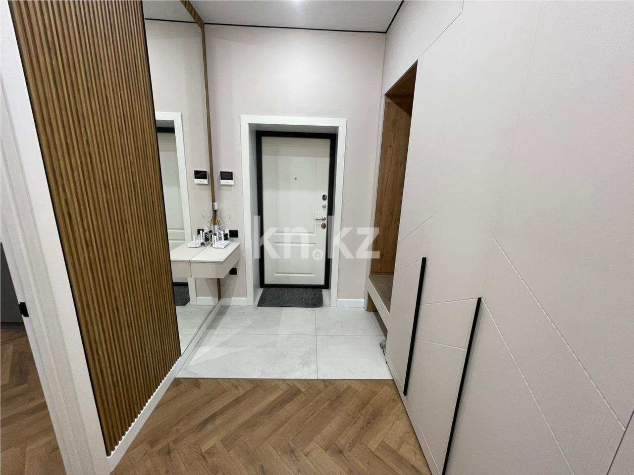 Продажа 4-комнатной квартиры, 111 м² в Караганде - фото 16