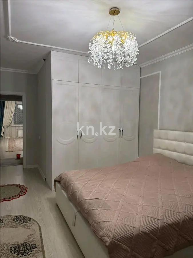 Продажа 3-комнатной квартиры, 95.1 м² в Астане - фото 3