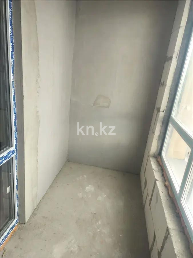 Продажа 1-комнатной квартиры, 41.27 м², ул. Жургенова, дом  19 в Астане - фото 5