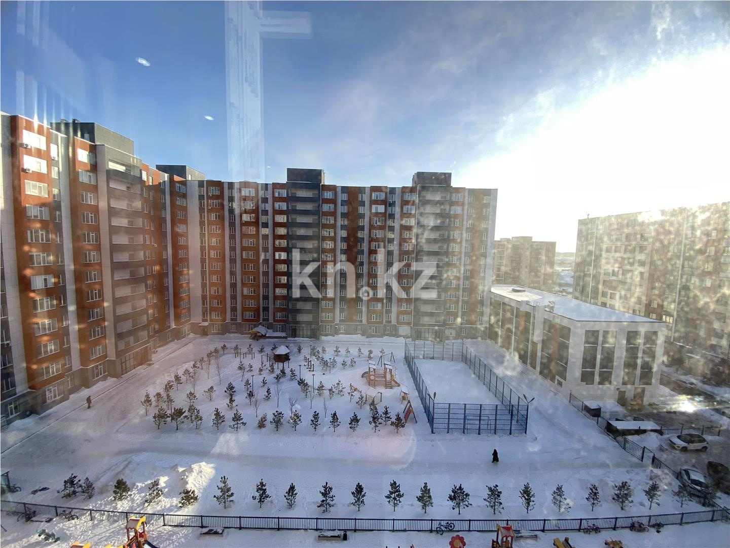 Продажа 4-комнатной квартиры, 115 м² в Астане - фото 4