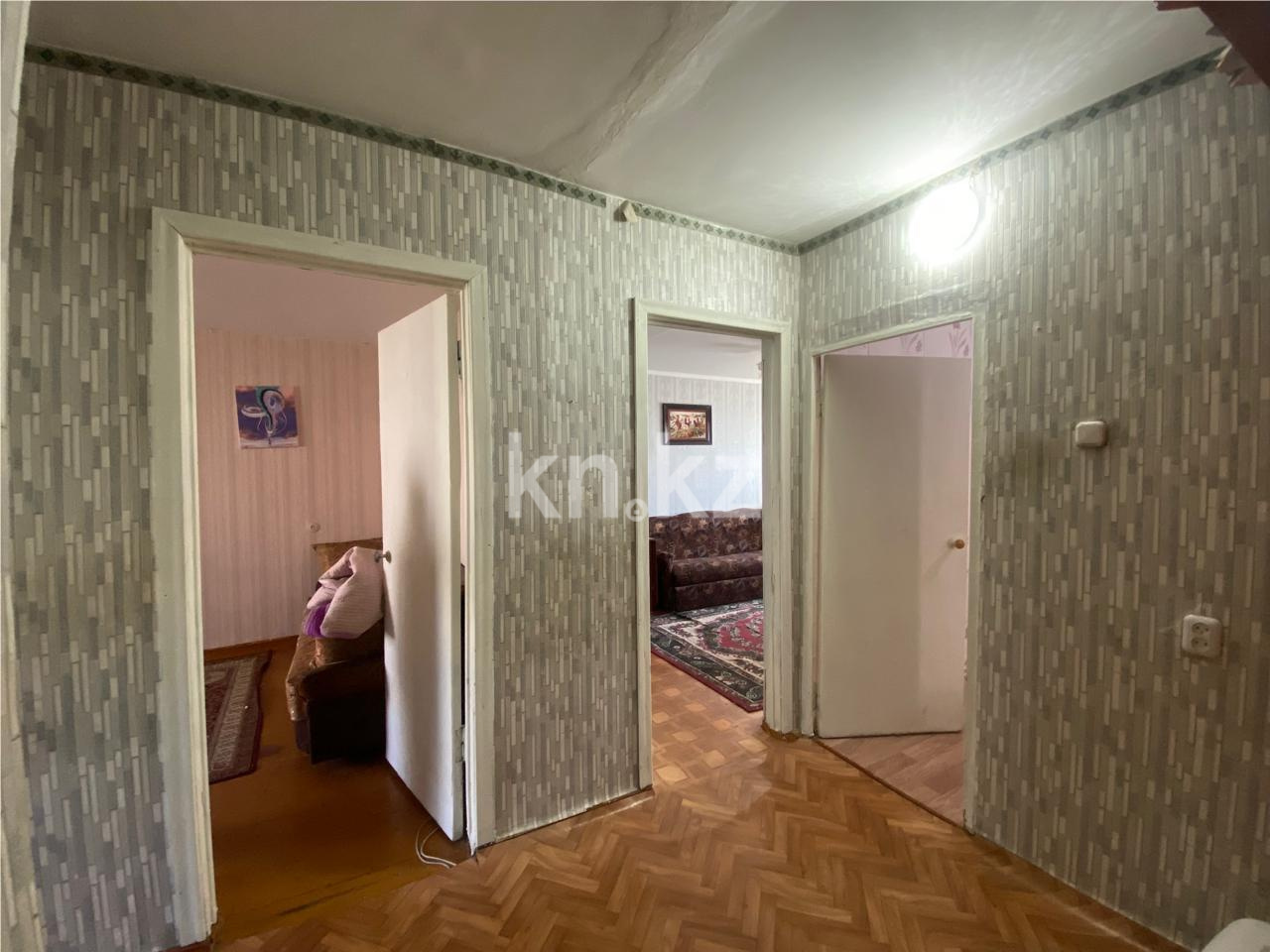 Продажа 3-комнатной квартиры, 63 м² в Караганде - фото 12