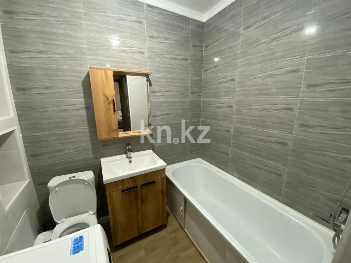 Продажа 1-комнатной квартиры, 40.4 м² в Астане - фото 3
