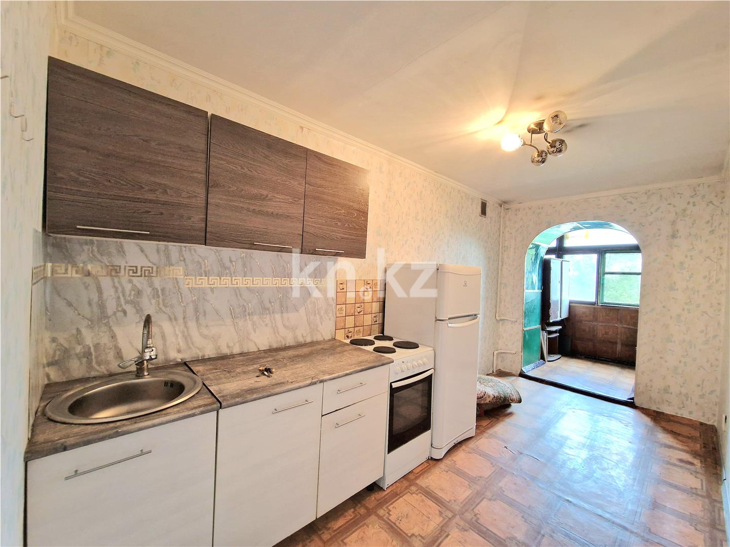 Продажа 1-комнатной квартиры, 35 м² в Караганде - фото 4
