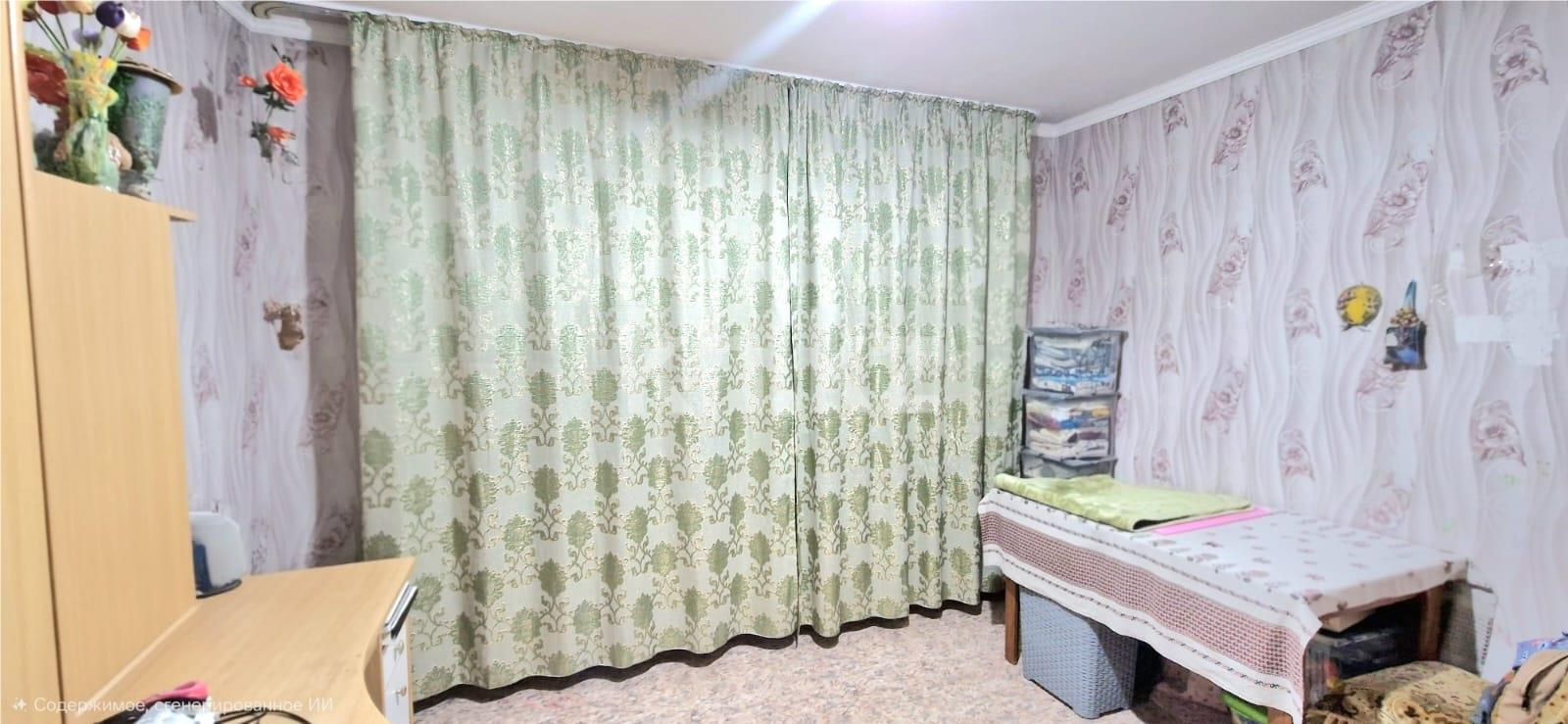 Продажа 3-комнатной квартиры, 79 м² в Караганде - фото 6