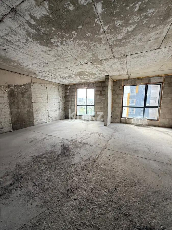 Продажа 2-комнатной квартиры, 63 м², ул. Журавлева, дом  28 в Алматы