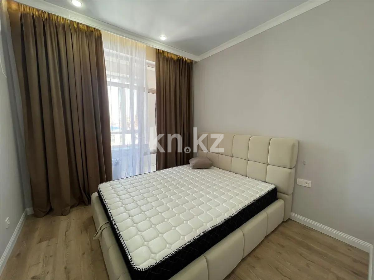 Продажа 2-комнатной квартиры, 40 м², пр. Туран, дом  34б в Астане - фото 2