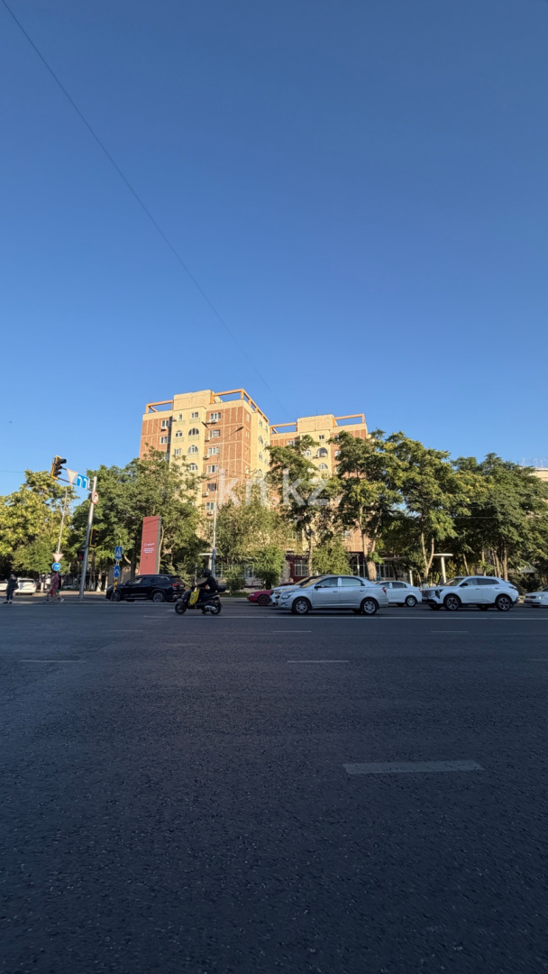 Продажа 2-комнатной квартиры, 45.8 м² в Шымкенте