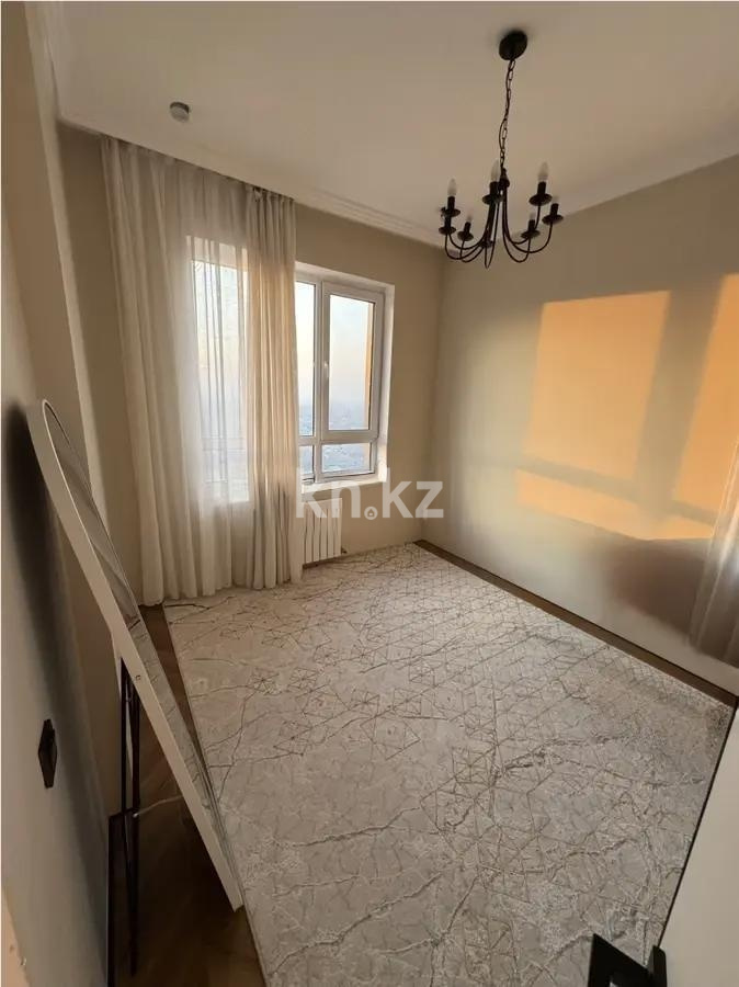 Продажа 3-комнатной квартиры, 56 м² в Алматы - фото 2