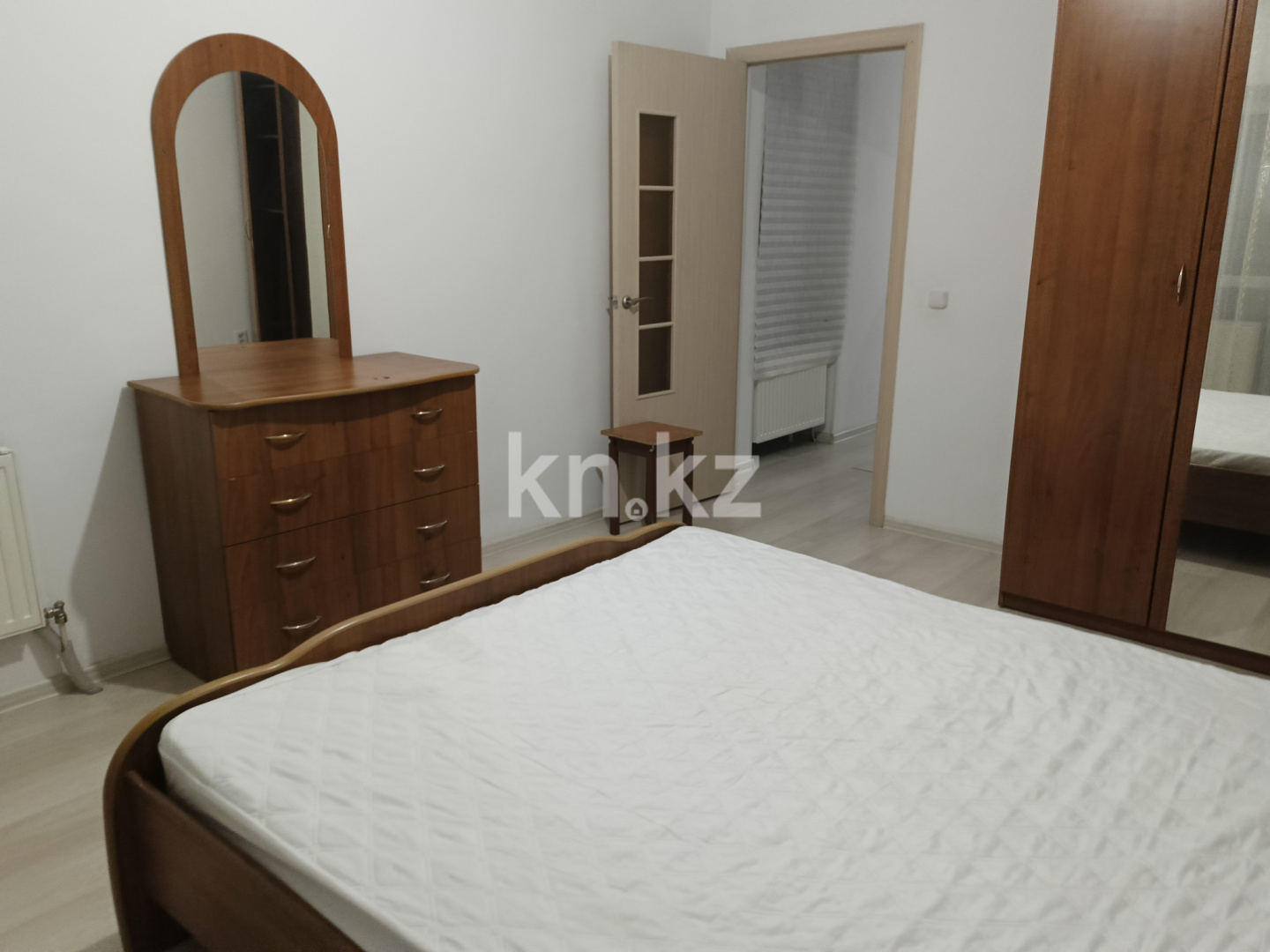 Продажа 2-комнатной квартиры, 69 м², пер. Нурлы, дом  2 - ул. Сатпаева в Астане - фото 14