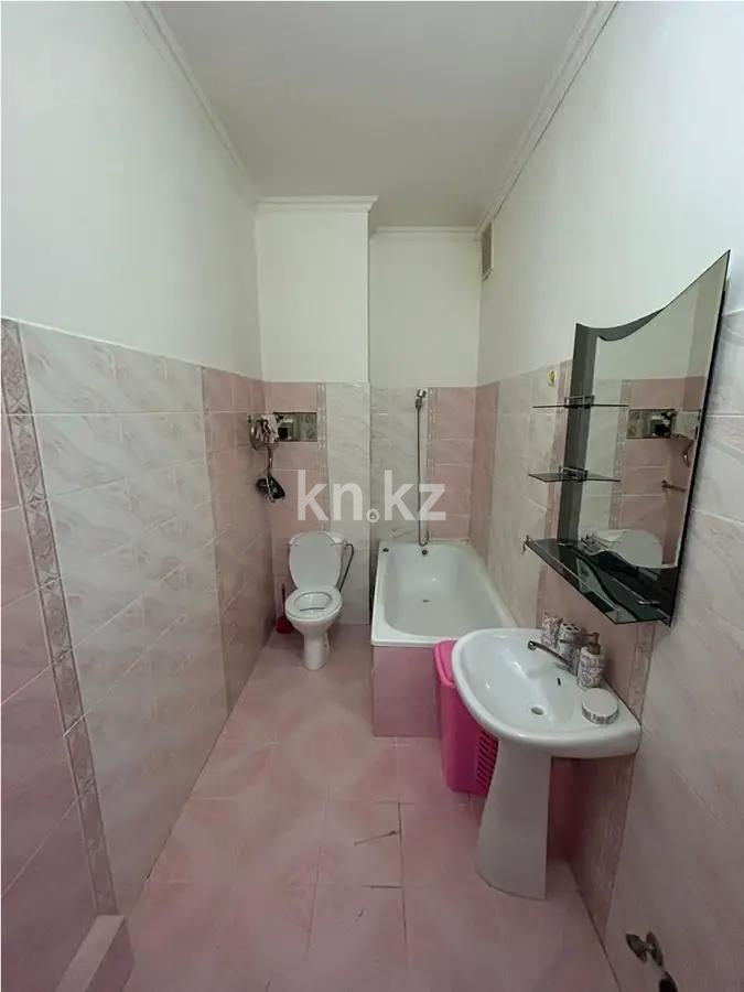 Продажа 1-комнатной квартиры, 43.6 м² в Астане - фото 3