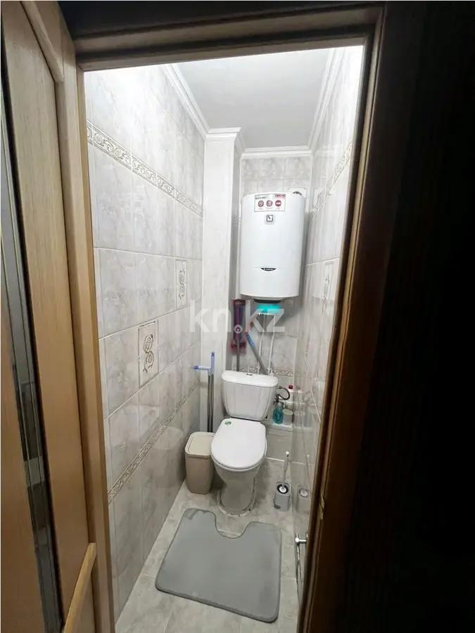 Продажа 3-комнатной квартиры, 63 м² в Караганде - фото 5