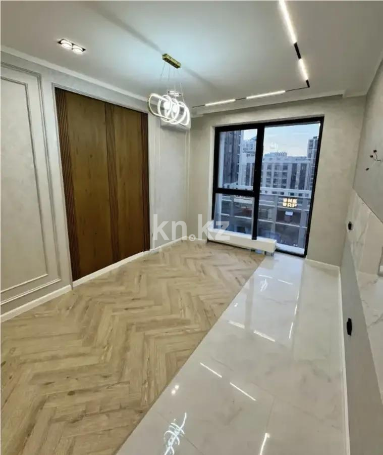 Продажа 2-комнатной квартиры, 76.4 м² в Алматы