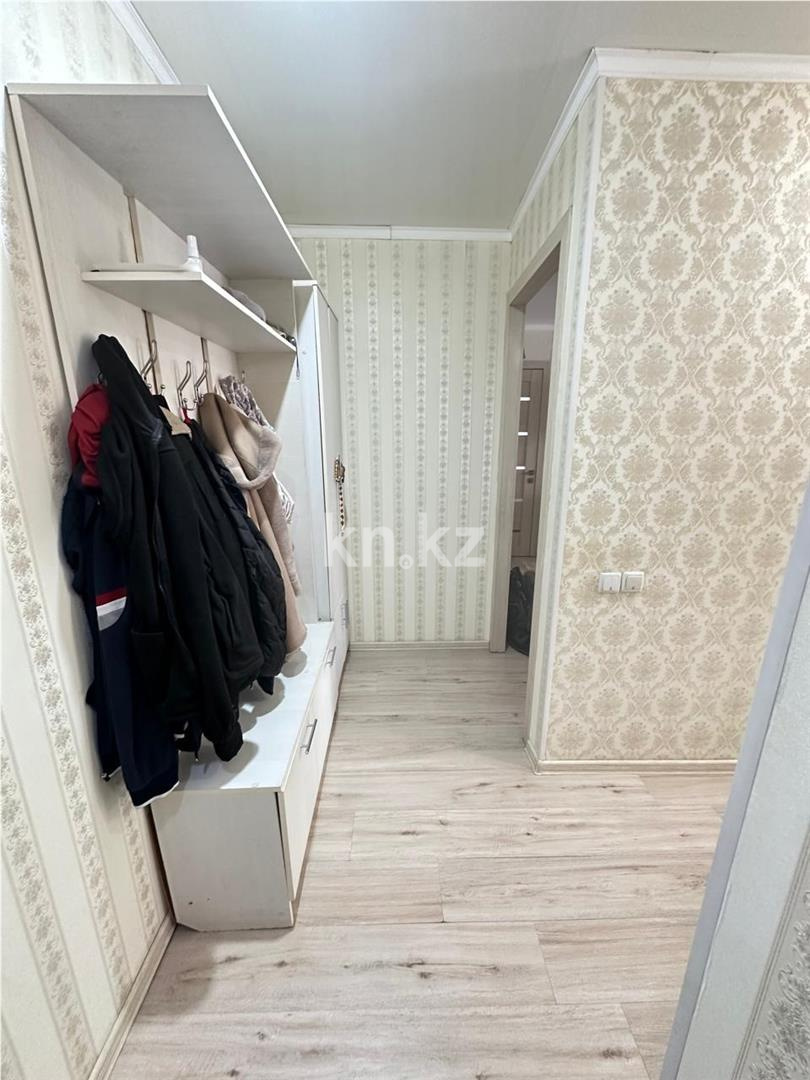 Продажа 3-комнатной квартиры, 47 м² в Караганде - фото 18