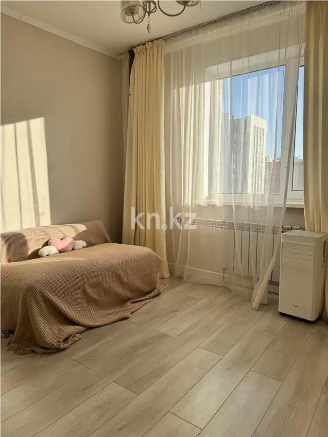 Продажа 3-комнатной квартиры, 72.2 м² в Астане - фото 3