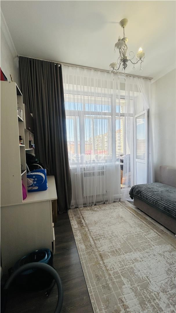 Продажа 3-комнатной квартиры, 62 м² в Караганде - фото 4