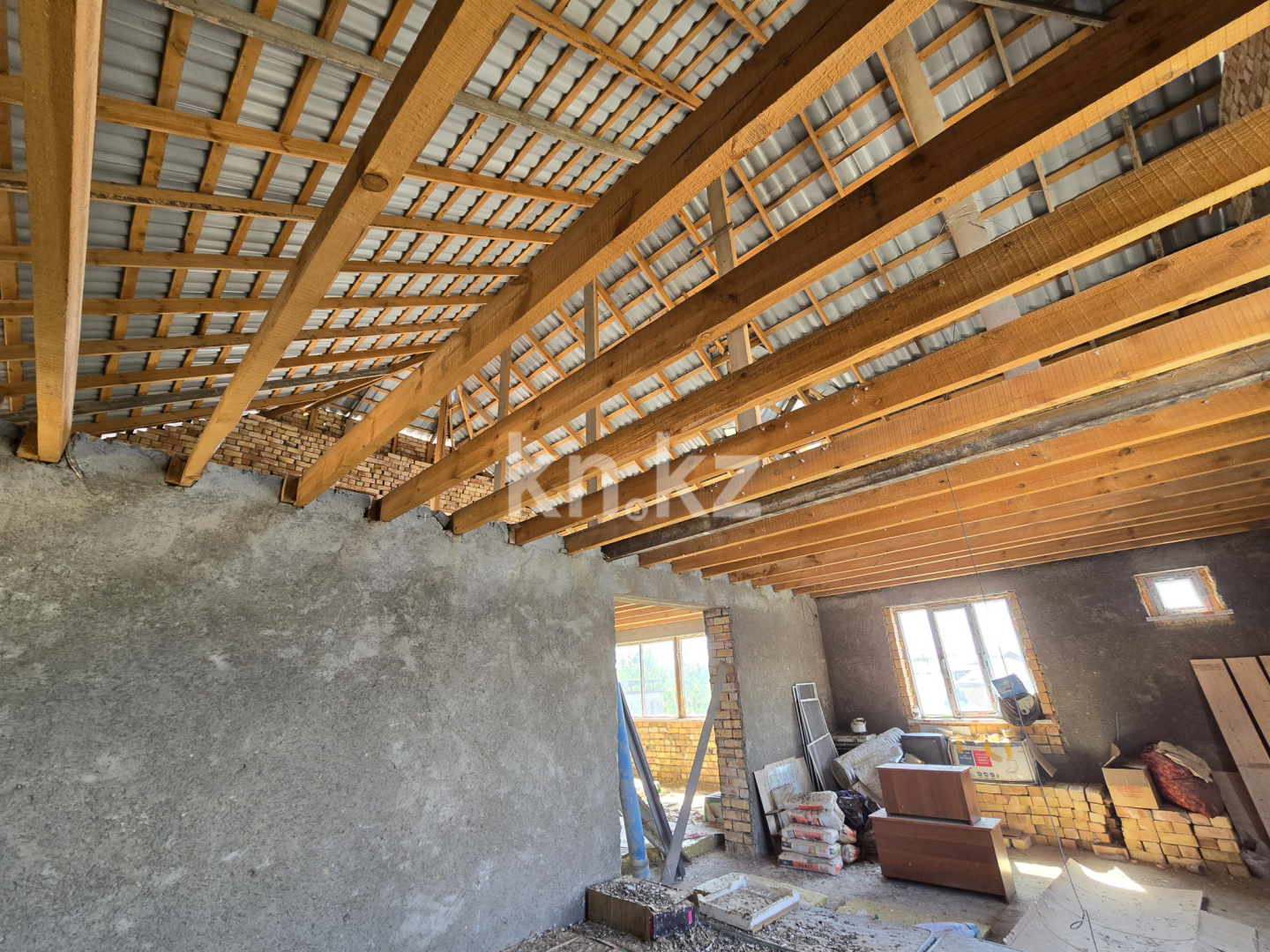 Продажа 7-комнатного дома, 280 м², ул. Тулпар, дом  1051 в Шымкенте - фото 27