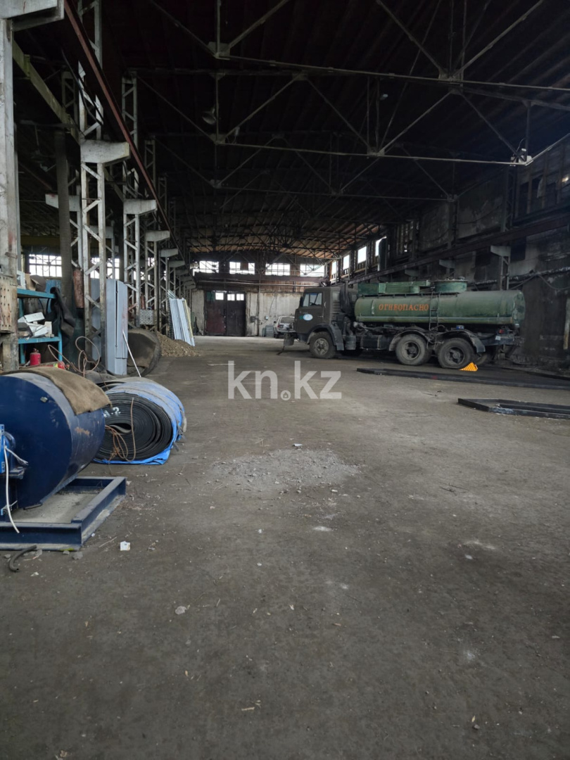 Аренда базы, 1500 м² в Караганде - фото 2
