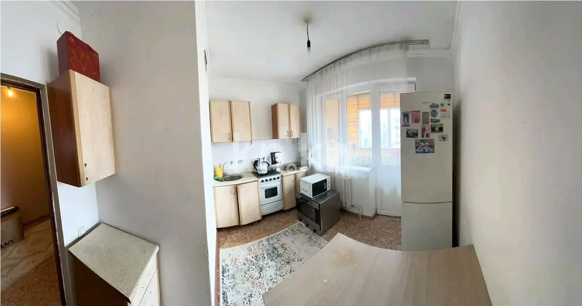 Продажа 2-комнатной квартиры, 62.9 м² в Алматы - фото 3