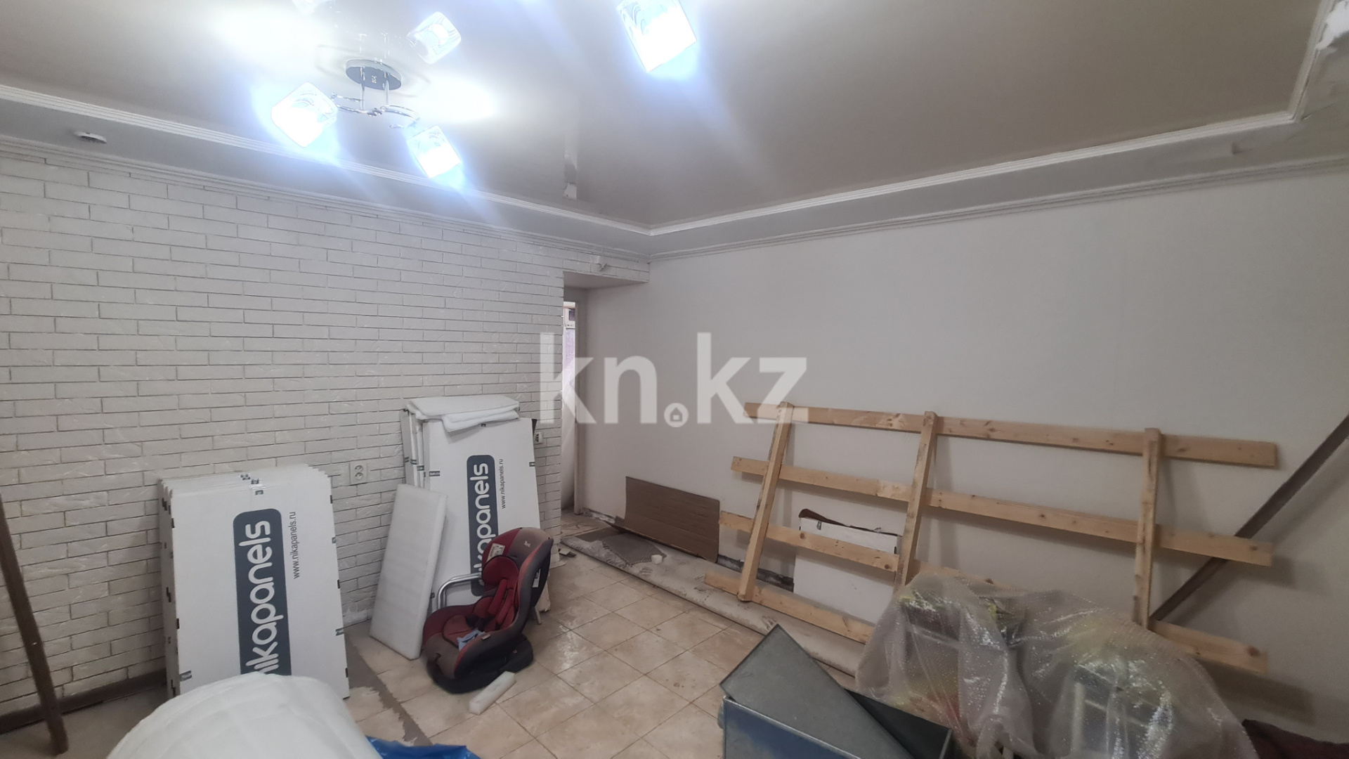 Продажа , 103 м², ул. Потанина, дом  3 в Астане - фото 8