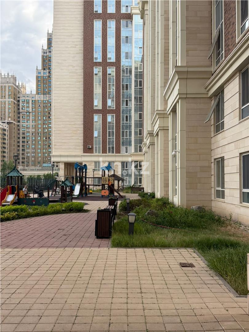 Продажа 1-комнатной квартиры, 38 м² в Астане - фото 8