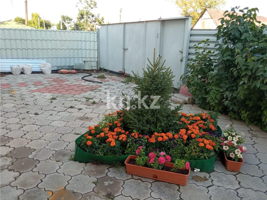 Продажа 3-комнатного дома, 86.3 м², ул. Брусиловского в Темиртау - фото 25