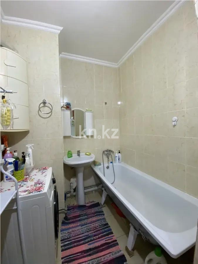 Продажа 2-комнатной квартиры, 62.2 м² в Астане - фото 4