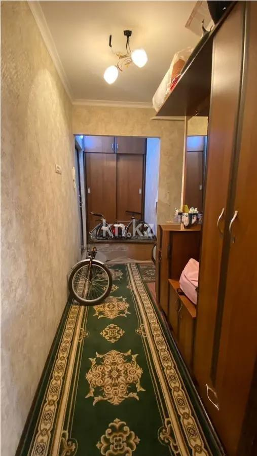 Продажа 2-комнатной квартиры, 45 м² в Алматы - фото 7