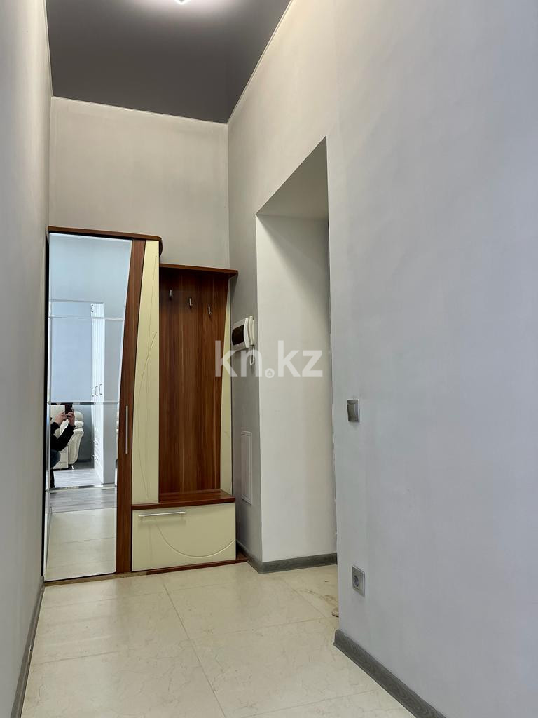 Аренда 1-комнатной квартиры, 40 м² в Астане - фото 8