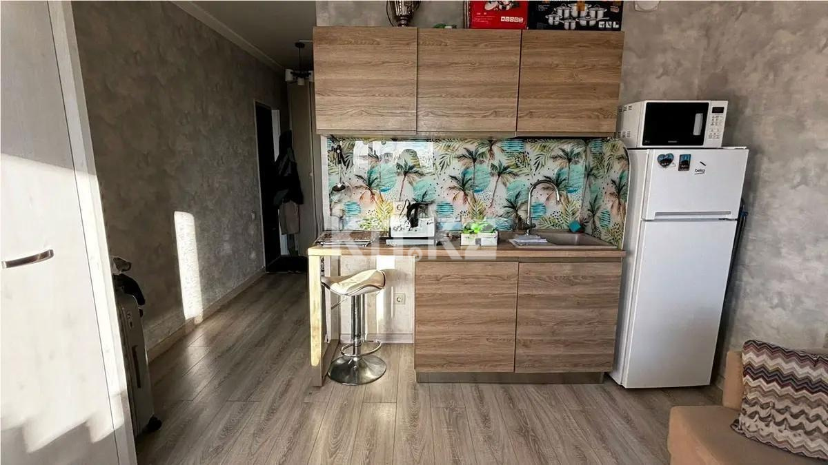 Продажа 1-комнатной квартиры, 28 м² в Астане - фото 2