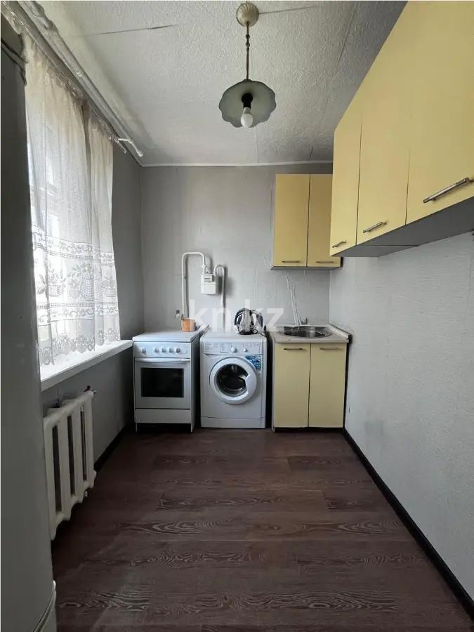 Продажа 1-комнатной квартиры, 31.5 м², ул. Куйши Дина, дом  44а в Астане - фото 2