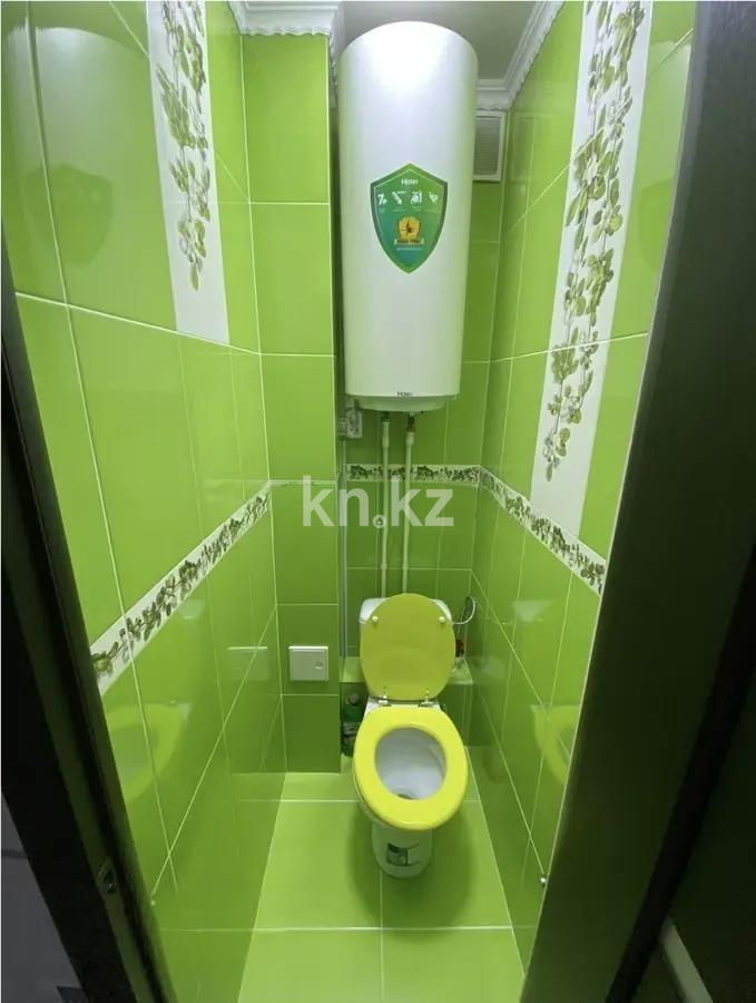 Продажа 1-комнатной квартиры, 42 м² в Караганде - фото 4