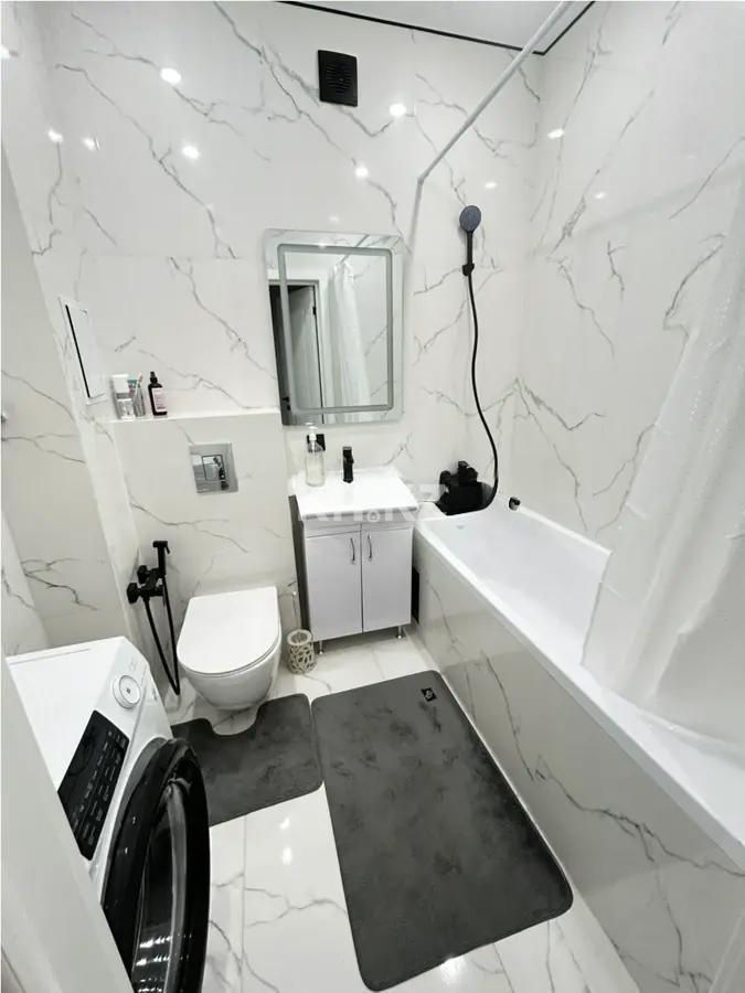 Продажа 1-комнатной квартиры, 42.7 м² в Астане - фото 3