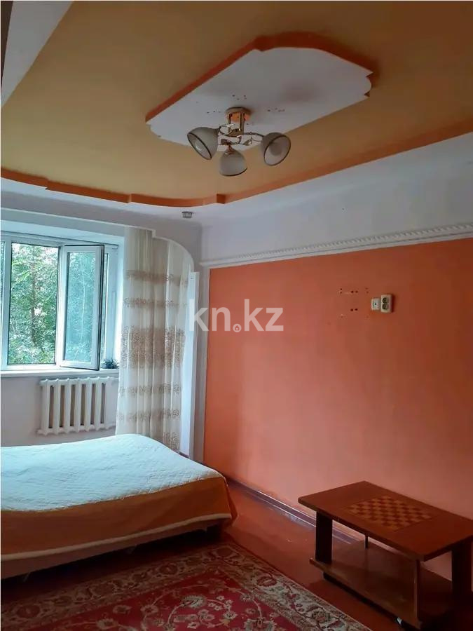 Продажа 1-комнатной квартиры, 36 м² в Алматы