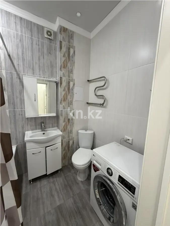 Продажа 2-комнатной квартиры, 47 м² в Астане - фото 4