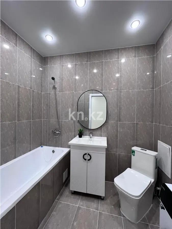 Продажа 2-комнатной квартиры, 57 м², ул. Туркестан, дом  4б стр в Астане - фото 4