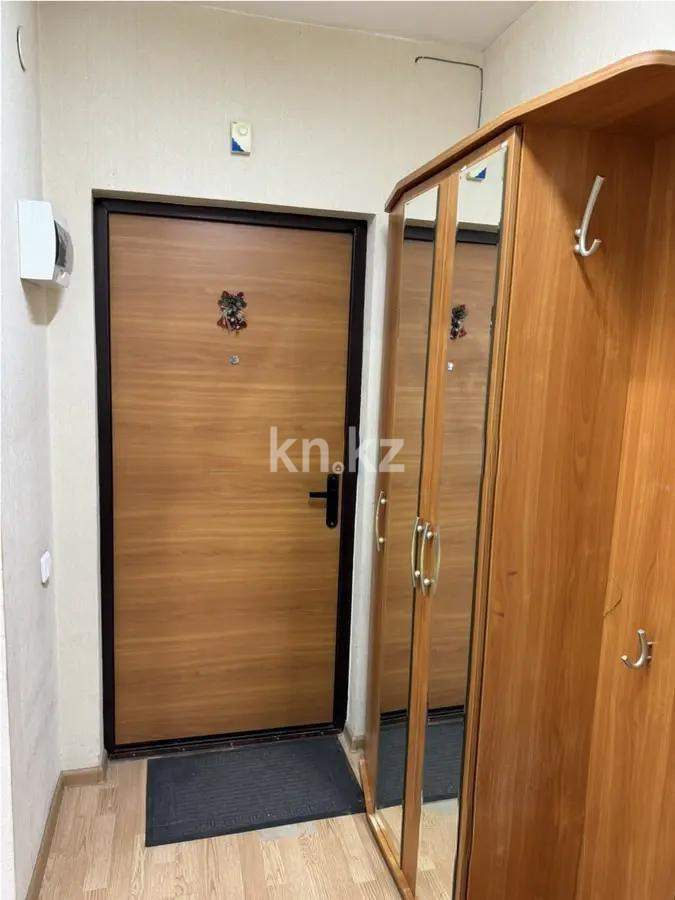 Продажа 1-комнатной квартиры, 34 м² в Алматы - фото 4