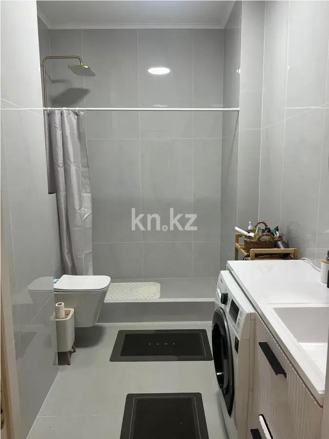 Продажа 3-комнатной квартиры, 67.4 м², пр. Кабанбай батыра, дом  60/7 в Астане - фото 5